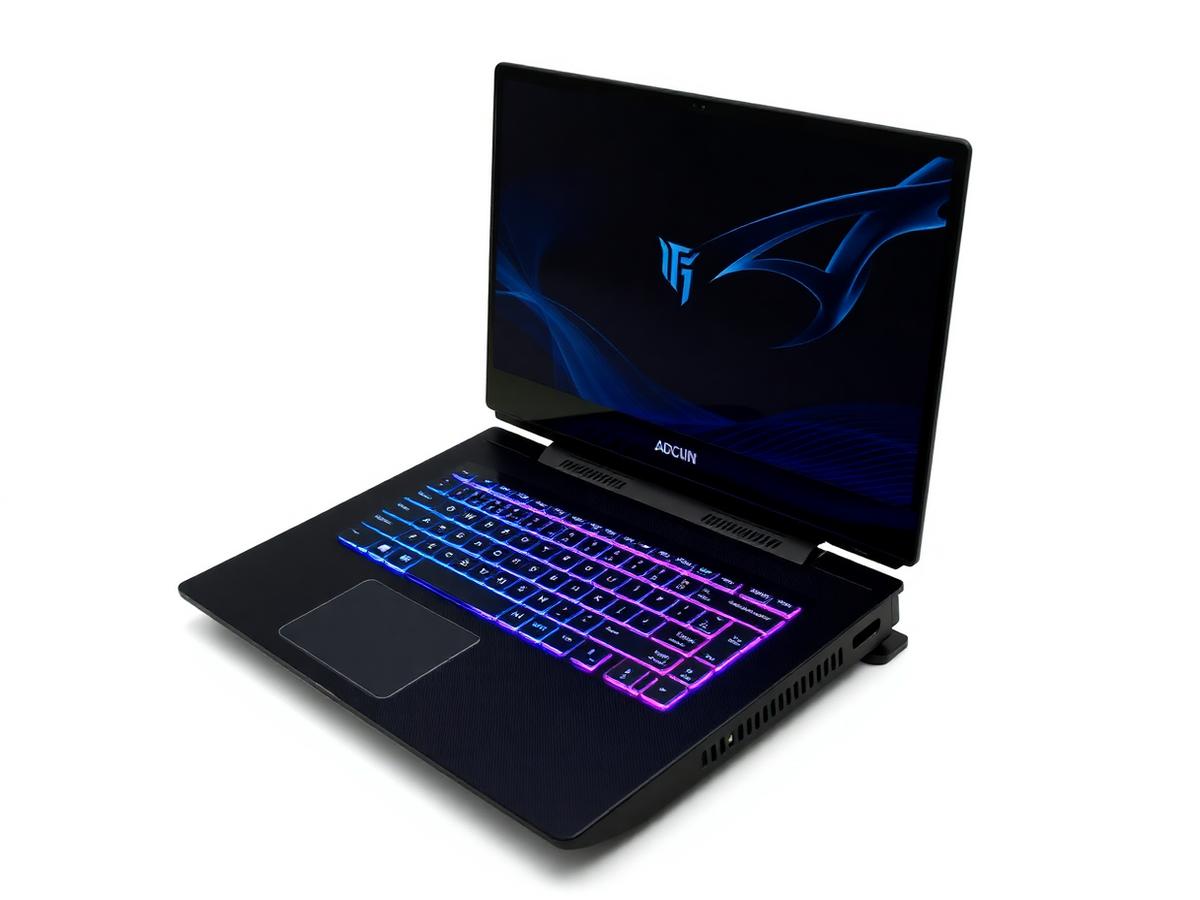 Gaming Laptop Bad Credit