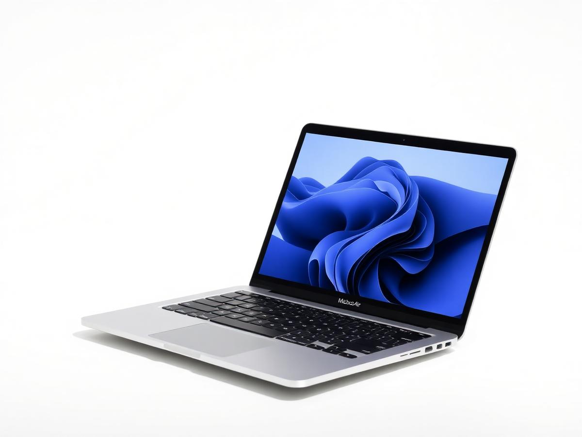 MacBook Air Bad Credit