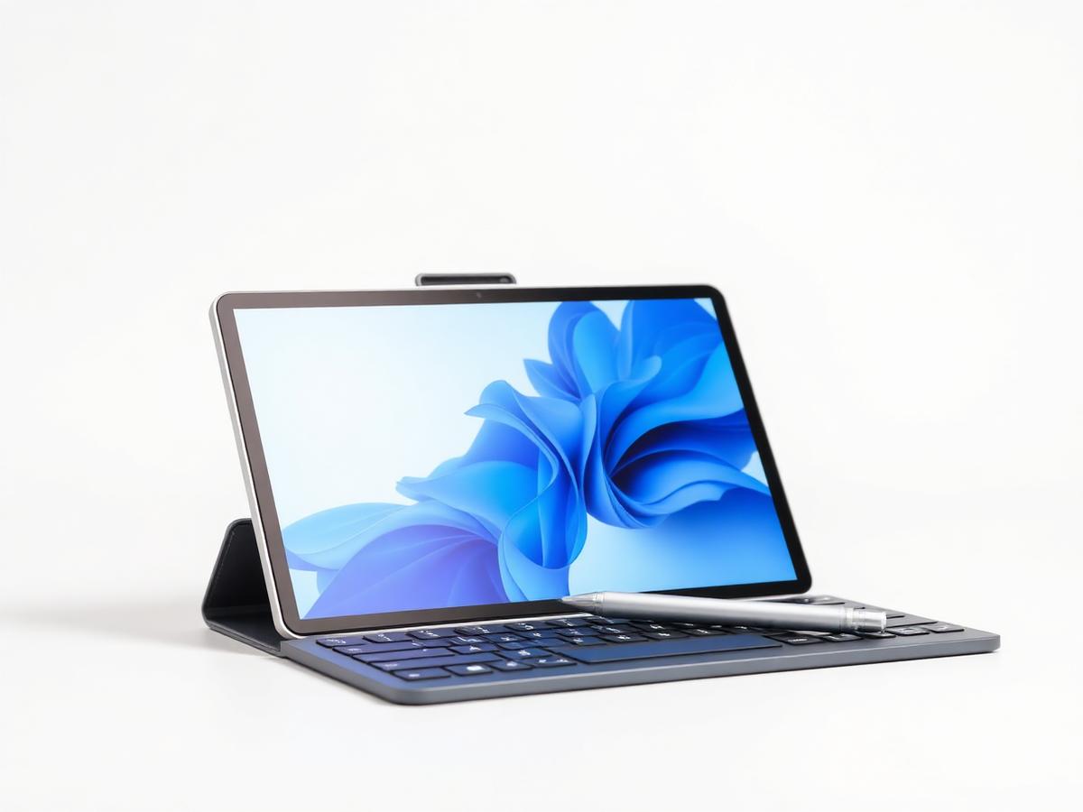 2-in-1 Laptop Bad Credit